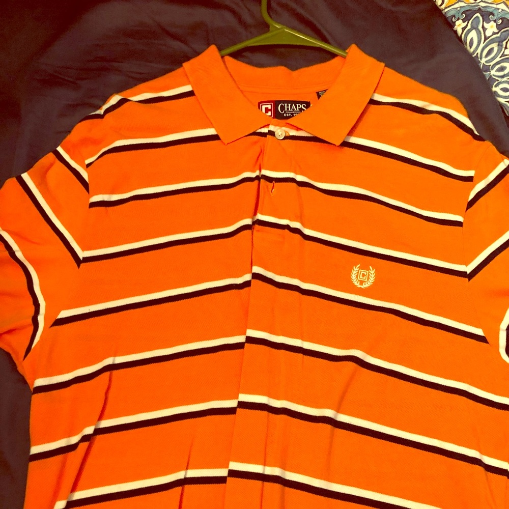 Chaps Polo Shirt